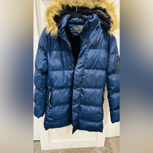 FASHION - Puffer Jacket - Picture 5 of 7